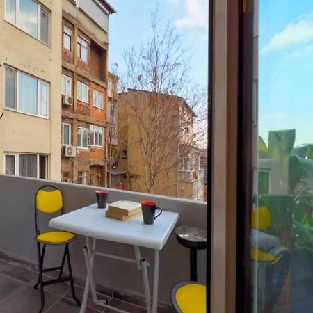 Cihangir House Istanbul Luaran gambar