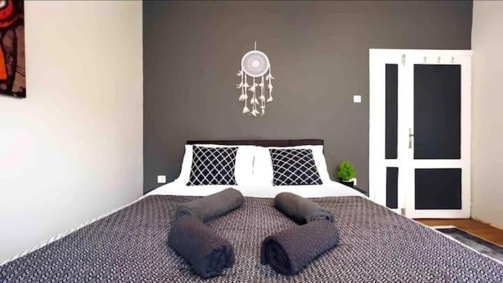 Cihangir House Istanbul Luaran gambar