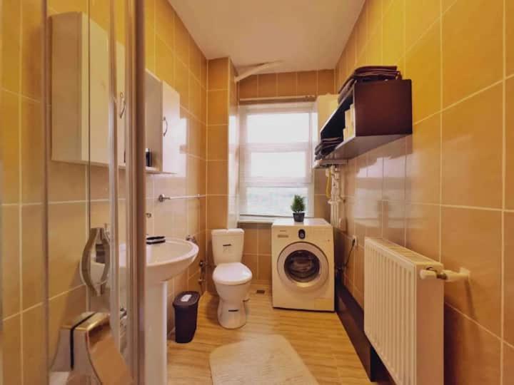Cihangir House Istanbul Luaran gambar