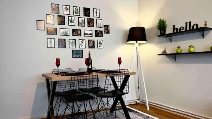 Cihangir House Istanbul Luaran gambar