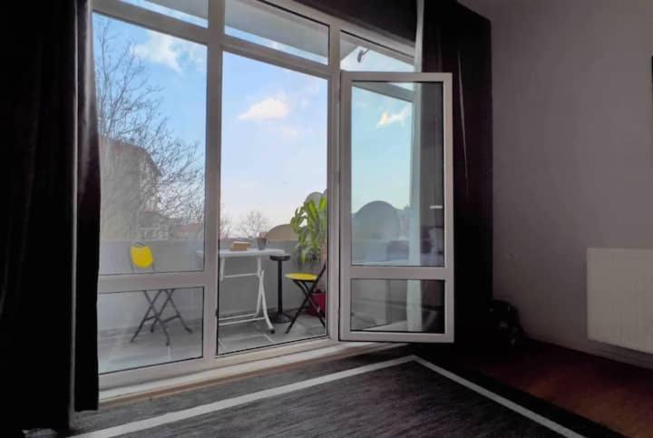 Cihangir House Istanbul Luaran gambar