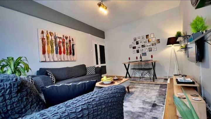 Cihangir House Istanbul Luaran gambar