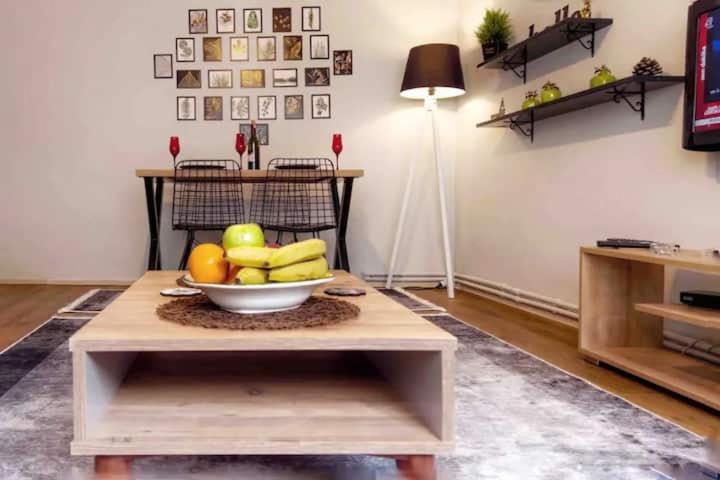 Cihangir House Istanbul Luaran gambar