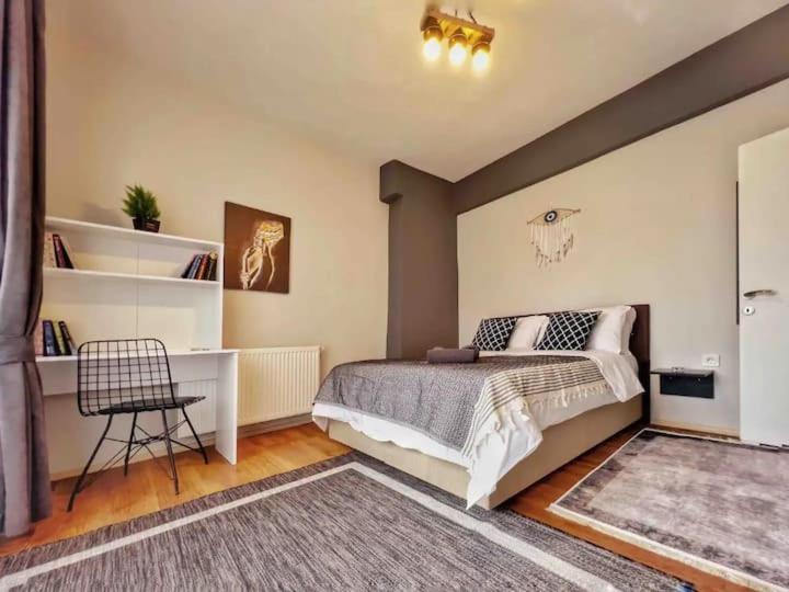 Cihangir House Istanbul Luaran gambar