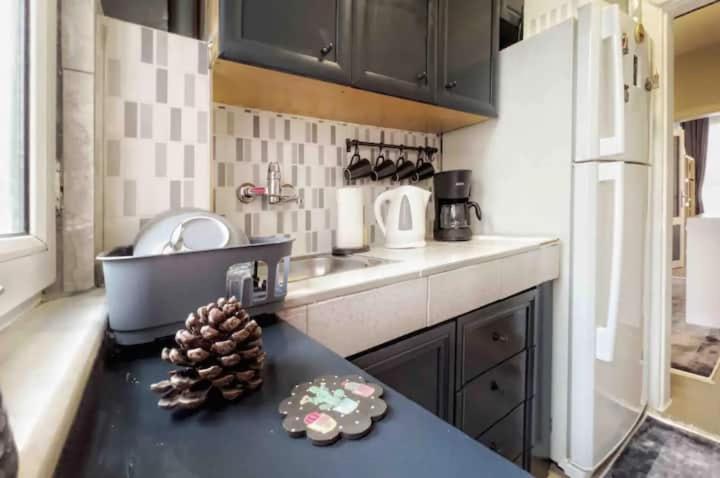 Cihangir House Istanbul Luaran gambar