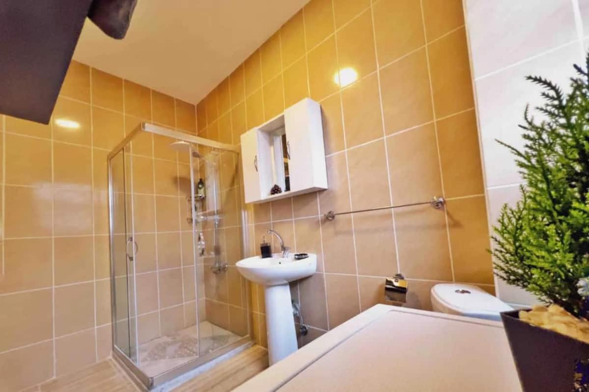 Cihangir House Istanbul Luaran gambar