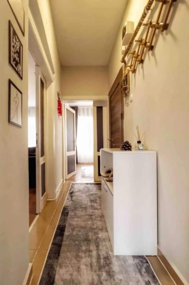 Cihangir House Istanbul Luaran gambar