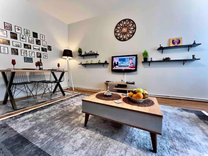 Cihangir House Istanbul Luaran gambar