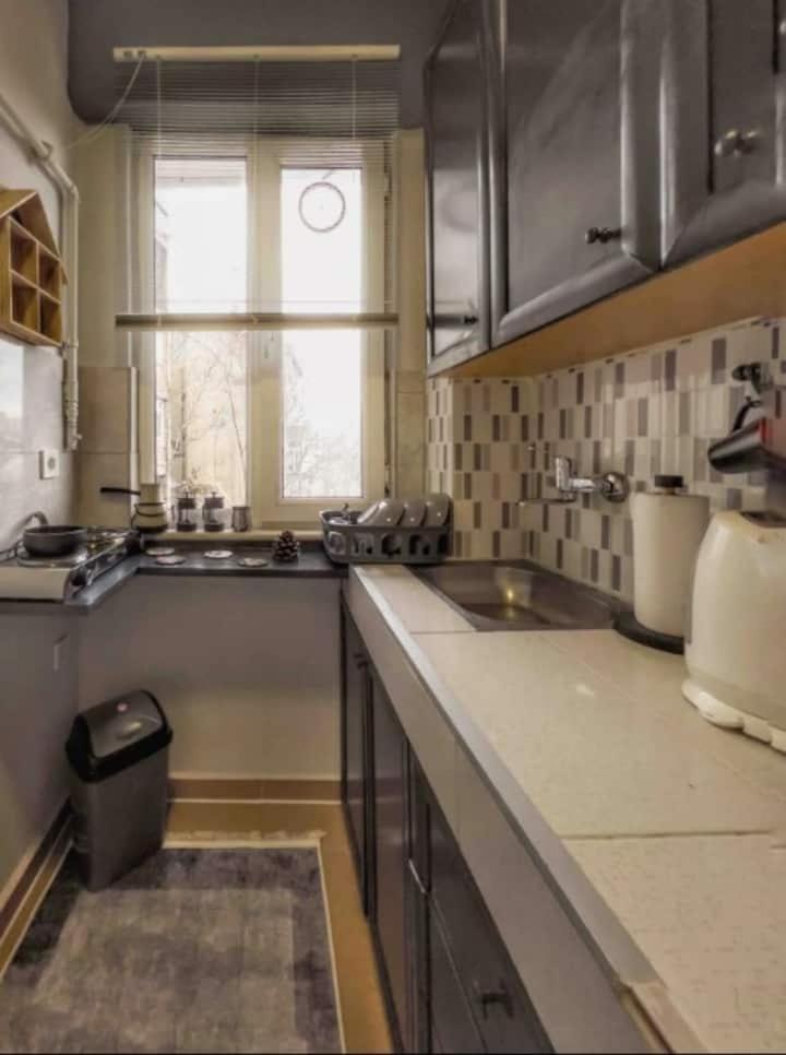 Cihangir House Istanbul Luaran gambar