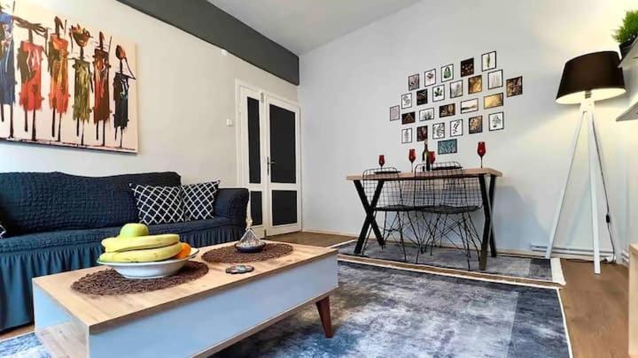 Cihangir House Istanbul Luaran gambar