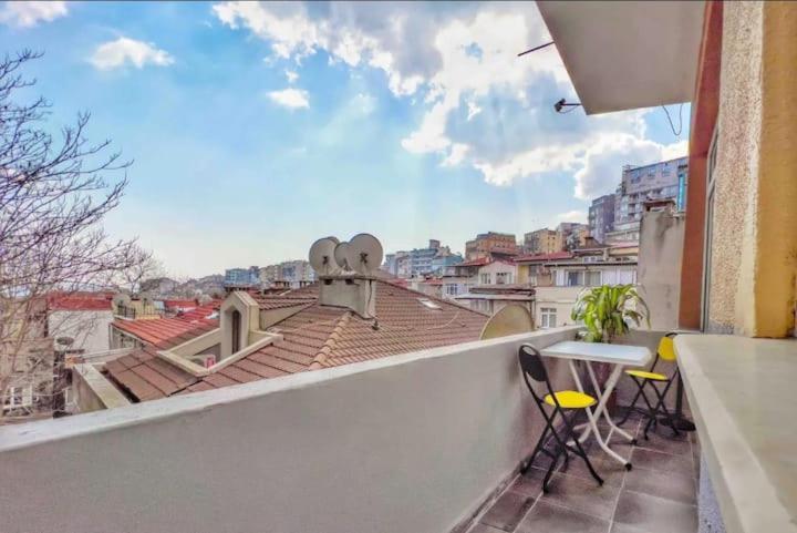 Cihangir House Istanbul Luaran gambar