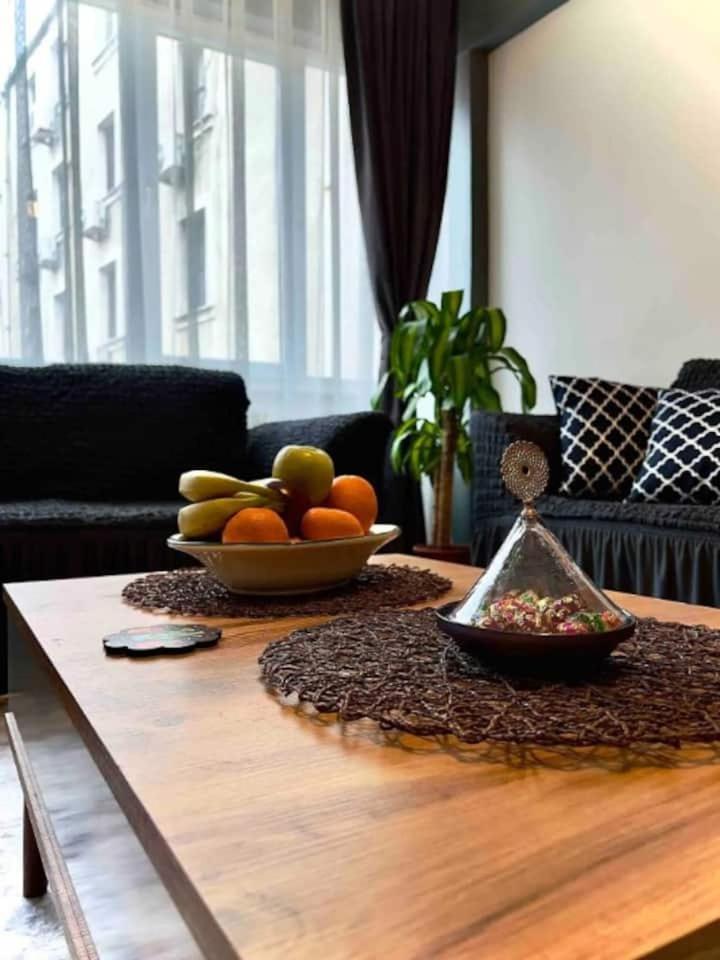 Cihangir House Istanbul Luaran gambar